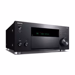 ONKYO TX-RZ50 récepteur AV 250 W 11.2 canaux Surround Compatibilité 3D Noir