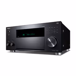 ONKYO TX-RZ50 récepteur AV 250 W 11.2 canaux Surround Compatibilité 3D Noir