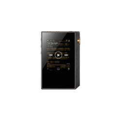 Pioneer XDP-30R Lecteur MP3 16 Go Noir