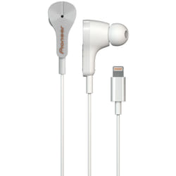 Pioneer Rayz Blanc