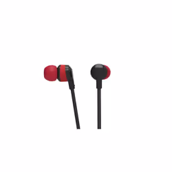 Pioneer ClipWear Active Noir, Rouge