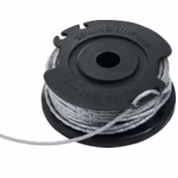 Bosch F016800385, Noir, Acier inoxydable, 4 m, 1,6 mm