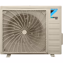 Daikin ARXQ35A, Unité extérieure de climatisation, Blanc, refroidir, chauffage, R32, 710 g, 20 m
