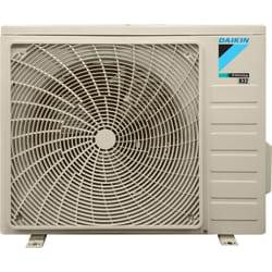 Daikin ARXQ35A climatiseur split-système Unité extérieure de climatisation Blanc