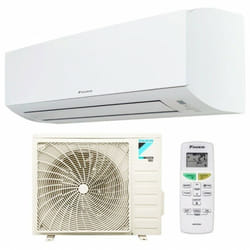 Daikin - Climatiseur Sensira 12000btu 3.5KW R32 a++/a+