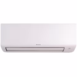 Daikin FTXC35D, Unité intérieure de climatisation, Blanc, refroidir, Ventilateur, chauffage, R32, 9,52 mm, 1,65 cm