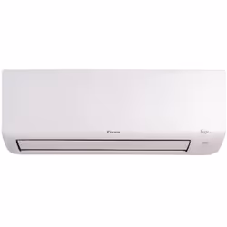 Daikin ATXC25D/ARXC25D climatiseur split-système Système de partage Blanc - Vue supplémentaire 2