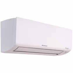 Daikin ATXC25D/ARXC25D climatiseur split-système Système de partage Blanc - Vue supplémentaire 3