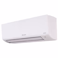 Daikin ATXC25D/ARXC25D climatiseur split-système Système de partage Blanc - Vue supplémentaire 4