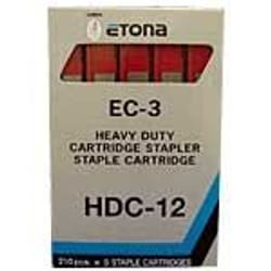 Etona HDC-12 1050 agrafes