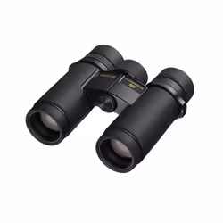 Nikon MONARCH HG 10x30 jumelle Noir