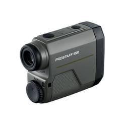 Nikon PROSTAFF 1000 télémètre Noir, Gris 6x 5 - 910 m