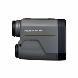 Nikon PROSTAFF 1000 télémètre Noir, Gris 6x 5 - 910 m - Vue supplémentaire 6