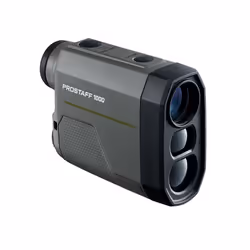Nikon PROSTAFF 1000 télémètre Noir, Gris 6x 5 - 910 m - Vue supplémentaire 7