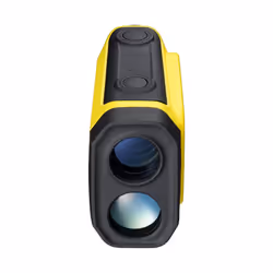 Nikon Forestry Pro II Noir, Jaune 6x 7,5 - 1600 m