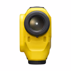 Nikon Forestry Pro II Noir, Jaune 6x 7,5 - 1600 m - Vue supplémentaire 4