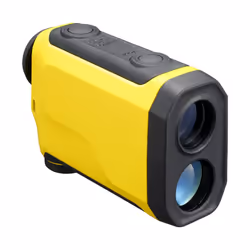 Nikon Forestry Pro II Noir, Jaune 6x 7,5 - 1600 m - Vue supplémentaire 8