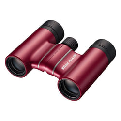 Nikon Aculon T02 8x21 jumelle Rouge
