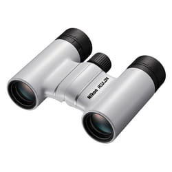 Nikon Aculon T02 8x21 jumelle Blanc