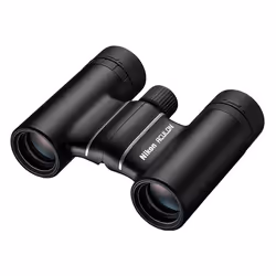 Nikon Aculon T02 10x21 Black, 10x, 2,1 cm, Noir, 195 g