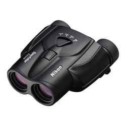 Nikon Sportstar Zoom 8-24x25 Black jumelle Noir