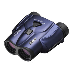 Nikon Sportstar Zoom 8-24x25 jumelle Bleu