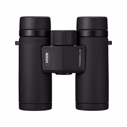 Nikon Monarch M7 10x42 jumelle Noir
