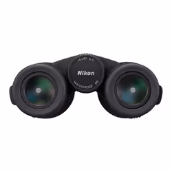 Nikon Monarch M7 10x42 jumelle Noir - Vue supplémentaire 4