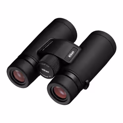 Nikon Monarch M7 10x42 jumelle Noir - Vue supplémentaire 6