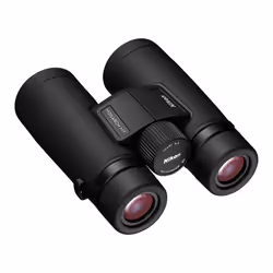 Nikon Monarch M7 10x42 jumelle Noir - Vue supplémentaire 7