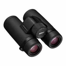 Nikon Monarch M7 10x42 jumelle Noir - Vue supplémentaire 8
