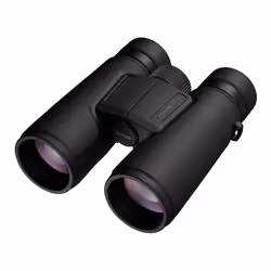 Nikon MONARCH M5 8x42, 8x, 4,2 cm, Revêtement multi-couches (FMC), Imperméable, Noir, 630 g
