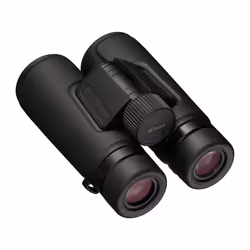 Nikon MONARCH M5 8x42 jumelle Noir - Vue supplémentaire 9