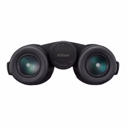 Nikon Monarch M5 10x42 jumelle Noir - Vue supplémentaire 5