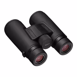Nikon Monarch M5 10x42 jumelle Noir - Vue supplémentaire 8