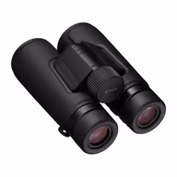 Nikon Monarch M5 10x42 jumelle Noir - Vue supplémentaire 9