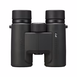 Nikon Prostaff P7 8x30 jumelle Noir