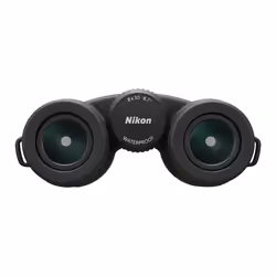 Nikon Prostaff P7 10x30 jumelle Noir - Vue supplémentaire 5