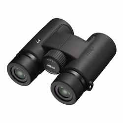 Nikon Prostaff P7 10x30 jumelle Noir - Vue supplémentaire 7