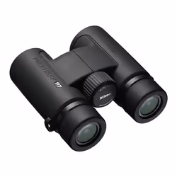 Nikon Prostaff P7 10x30 jumelle Noir - Vue supplémentaire 8