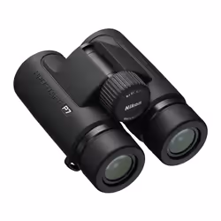 Nikon Prostaff P7 10x30 jumelle Noir - Vue supplémentaire 9