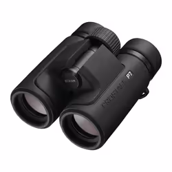 Nikon Prostaff P7 10x42 jumelle Noir