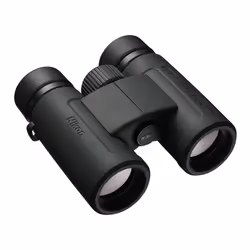Nikon Prostaff P3 10x30 jumelle Noir - Vue supplémentaire 6