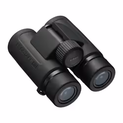 Nikon Prostaff P3 10x30 jumelle Noir - Vue supplémentaire 9