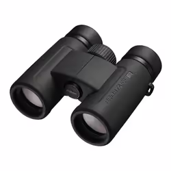 Nikon Prostaff P3 8x42, 8x, 4,2 cm, Imperméable, Noir, 575 g