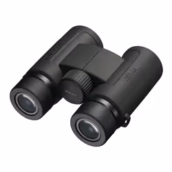 Nikon Prostaff P3 10x42 jumelle Noir - Vue supplémentaire 7