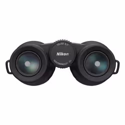 Nikon Monarch M5 jumelle Triangulaire Noir - Vue supplémentaire 3