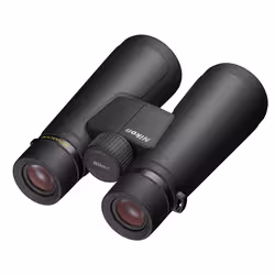 Nikon Monarch M5 jumelle Triangulaire Noir - Vue supplémentaire 7