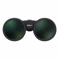 Nikon Monarch M5 jumelle Triangulaire Noir - Vue supplémentaire 2