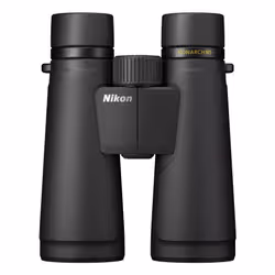 Nikon Monarch M5 jumelle Triangulaire Noir - Vue supplémentaire 4